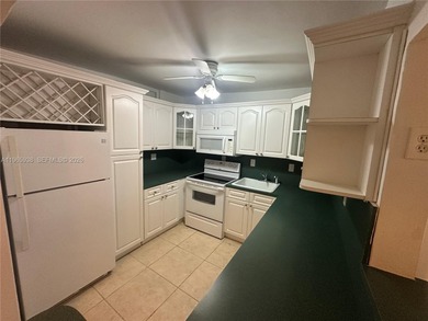 Well-laid-out unit with abundant natural light and generous