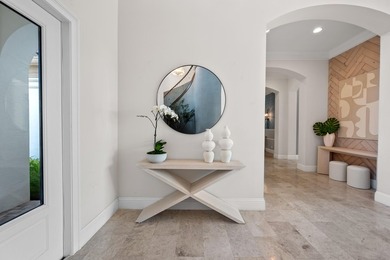 Meticulously designed and built in 2015, this exceptional - photo 8