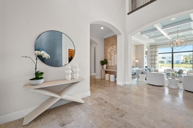 Meticulously designed and built in 2015, this exceptional - photo 9