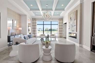 Meticulously designed and built in 2015, this exceptional - photo 10