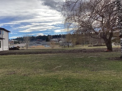 Flathead Lake Lot For Sale in Polson Montana