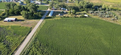 Lake Acreage For Sale in Niobrara, Nebraska