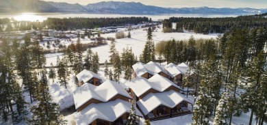 Lake Tahoe - Douglas County Townhome/Townhouse For Sale in Stateline Nevada
