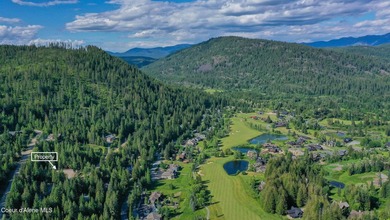 Sweeping views of the Cabinet Mountains and close proximity to - photo 1