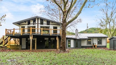 Lake Home For Sale in Mcconnelsville, Ohio