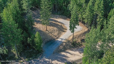 Sweeping views of the Cabinet Mountains and close proximity to - photo 3