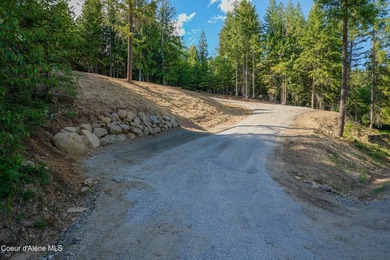 Sweeping views of the Cabinet Mountains and close proximity to - photo 5