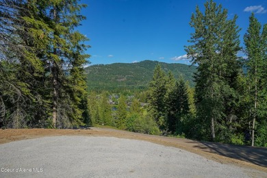 Sweeping views of the Cabinet Mountains and close proximity to - photo 7