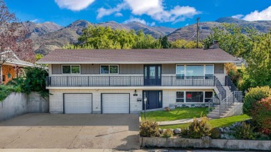 Great Salt Lake Home Sale Pending in Kaysville Utah