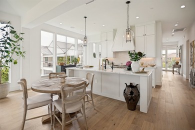 Barely lived in and impeccably maintained, this exceptional - photo 12