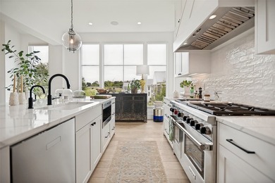 Barely lived in and impeccably maintained, this exceptional - photo 13