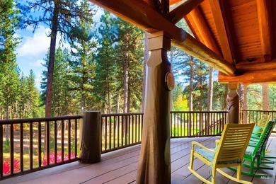 Tranquility beckons just 2.5 hours north of Boise in Idaho's - photo 14
