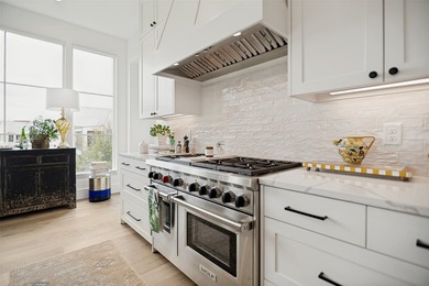 Barely lived in and impeccably maintained, this exceptional - photo 14