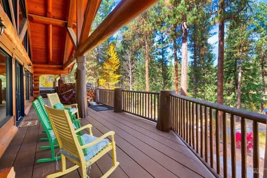 Tranquility beckons just 2.5 hours north of Boise in Idaho's - photo 15