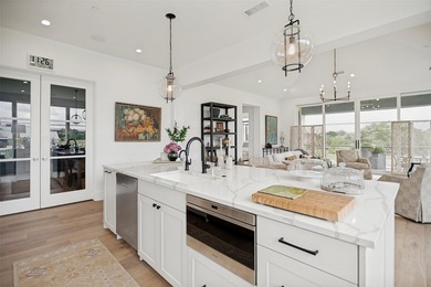 Barely lived in and impeccably maintained, this exceptional - photo 15