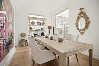 Barely lived in and impeccably maintained, this exceptional - photo 16