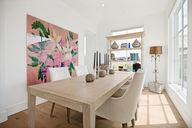Barely lived in and impeccably maintained, this exceptional - photo 17