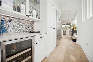 Barely lived in and impeccably maintained, this exceptional - photo 18