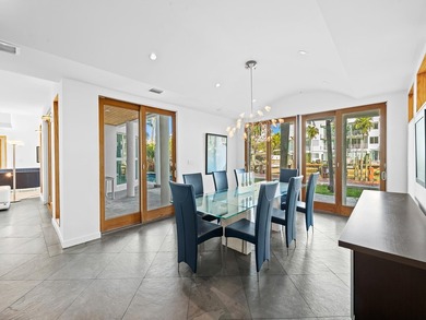 Stunning contemporary waterfront estate on the Karen Canal in - photo 22