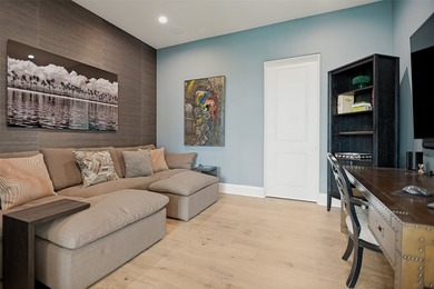 Barely lived in and impeccably maintained, this exceptional - photo 27