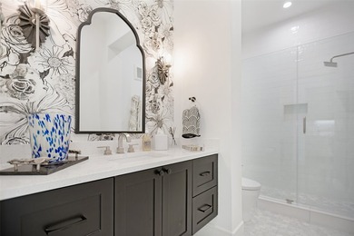 Barely lived in and impeccably maintained, this exceptional - photo 28