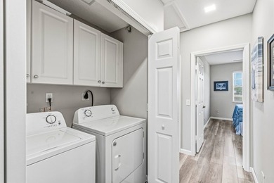Best non-age restricted condo/townhouse and has a fully funded - photo 29