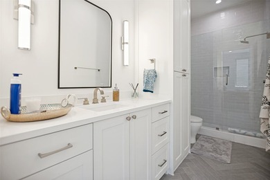 Barely lived in and impeccably maintained, this exceptional - photo 30