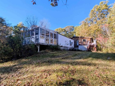 Lake Home For Sale in Unity, New Hampshire