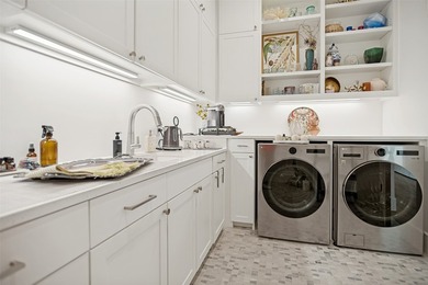 Barely lived in and impeccably maintained, this exceptional - photo 31