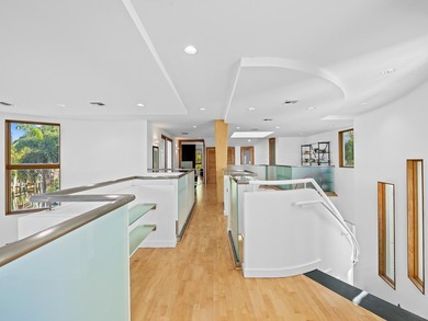 Stunning contemporary waterfront estate on the Karen Canal in - photo 31