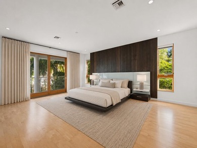Stunning contemporary waterfront estate on the Karen Canal in - photo 32