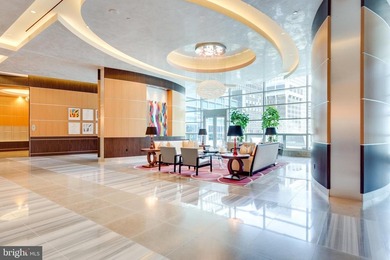 Luxury 2BR/2BA Turnberry Tower Condo in the Heart of Rosslyn - photo 34