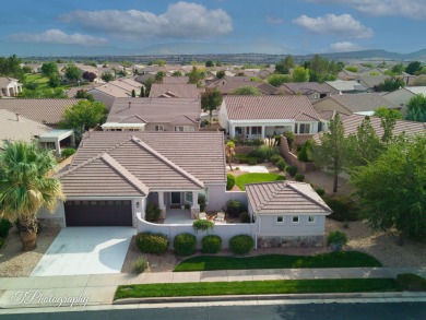 Virgin River Home Sale Pending in Saint George Utah