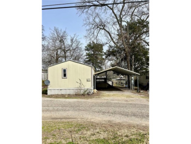 Lake Home For Sale in Wills Point, Texas