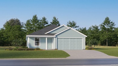 The Dowing - This new four-bedroom home offers convenient - photo 3