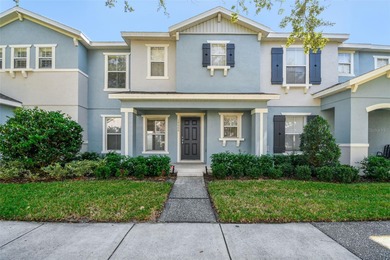 Avalon Lakes Townhome/Townhouse For Sale in Orlando Florida