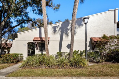 (private lake, pond, coastal) Condo Sale Pending in Palm Harbor Florida