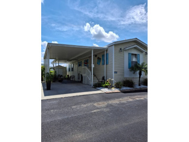 Indian River Home For Sale in Merritt Island Florida