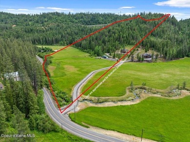 Experience the best of North Idaho living on this extraordinary - photo 3