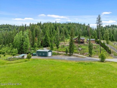 Experience the best of North Idaho living on this extraordinary - photo 9