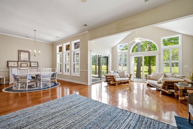 Enjoy serene pond and 7th fairway views from this beautifully - photo 11