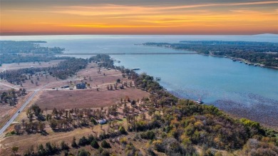 Lake Tawakoni Lot For Sale in East Tawakoni Texas