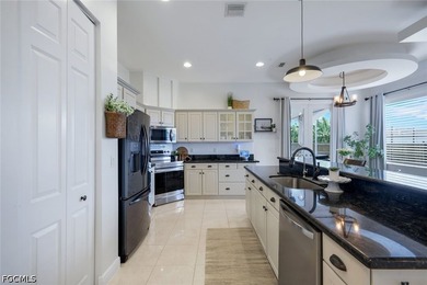 This custom-built 4-bedroom, 3-bathroom home in Northwest Cape - photo 12