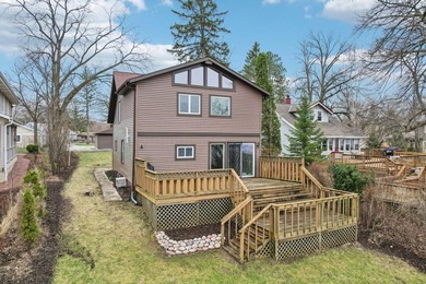 MOTIVATED SELLER! Little Muskego Lake Waterfront Property! With - photo 2