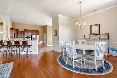 Enjoy serene pond and 7th fairway views from this beautifully - photo 13
