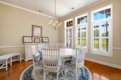Enjoy serene pond and 7th fairway views from this beautifully - photo 14