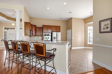Enjoy serene pond and 7th fairway views from this beautifully - photo 15