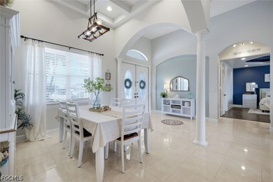 This custom-built 4-bedroom, 3-bathroom home in Northwest Cape - photo 15