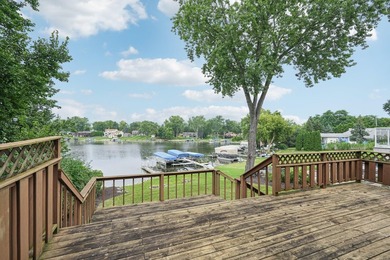 MOTIVATED SELLER! Little Muskego Lake Waterfront Property! With - photo 5