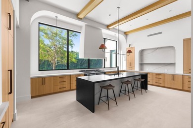 Completed in 2025, this luxurious, one-of-a-kind 2.71-acre - photo 15